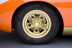 Lamborghini Miura P400 SV 1971 года